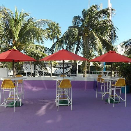 Royal Hotel South Beach Майами-Бич Экстерьер фото