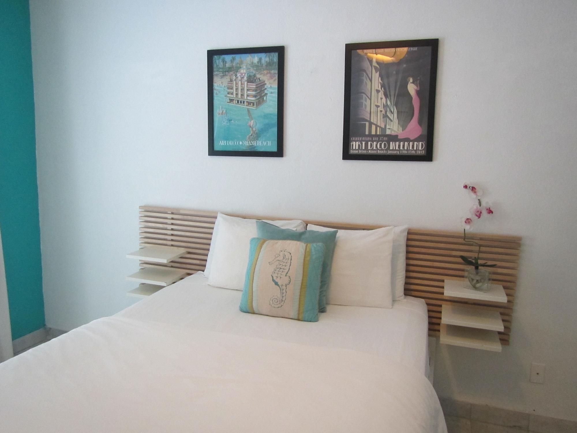 Royal Hotel South Beach Майами-Бич Экстерьер фото