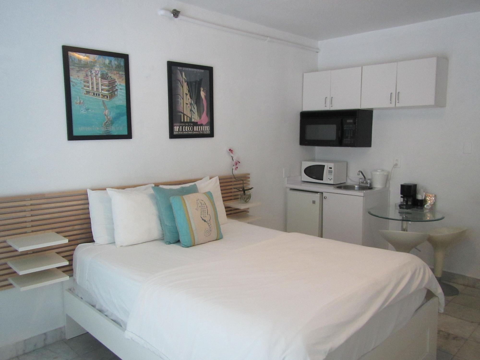 Royal Hotel South Beach Майами-Бич Экстерьер фото
