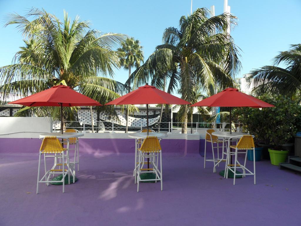 Royal Hotel South Beach Майами-Бич Экстерьер фото