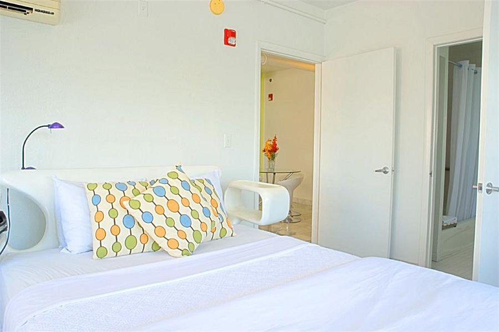Royal Hotel South Beach Майами-Бич Номер фото